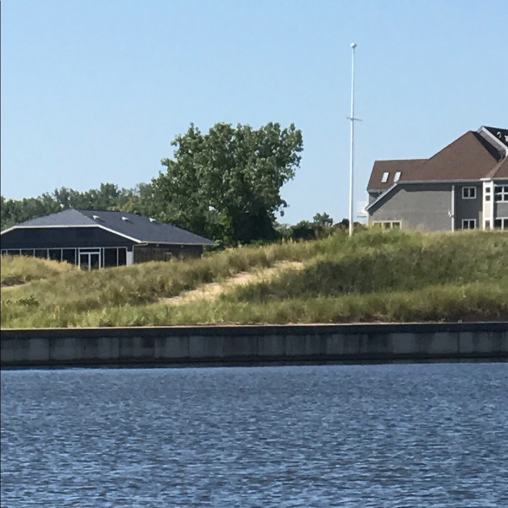 Meet your Posher, Kenna